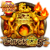 Slot Telaga43
