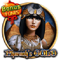 Slot Telaga43