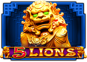 Slot Telaga43